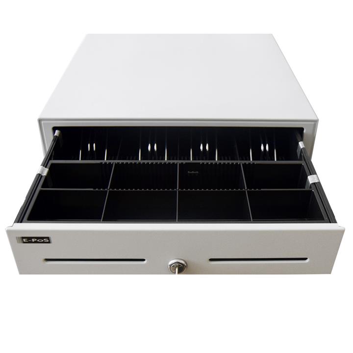 کشوی پول ای پوز مدل ECH-460 E-PoS ECH-460 Cash Drawer